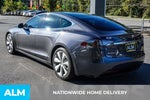 2021 Model S Thumbnail 5