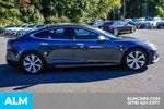 2021 Model S Thumbnail 9