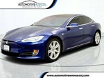 2020 Model S Thumbnail 1