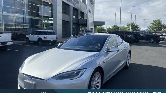 Preowned 2017 Tesla Model S 60D for Sale