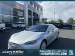 2017 Model S Thumbnail 1