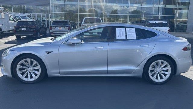 2017 Tesla Model S 60D