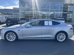 2017 Model S Thumbnail 2