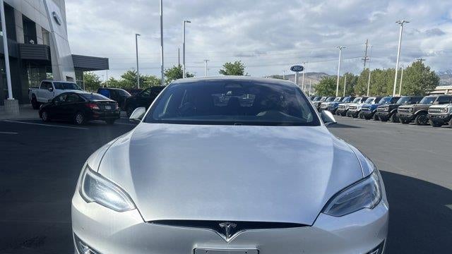 2017 Tesla Model S 60D