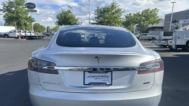 2017 Tesla Model S 60D