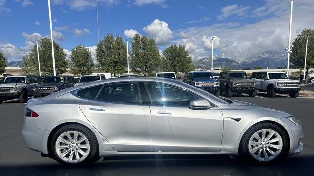 2017 Tesla Model S 60D