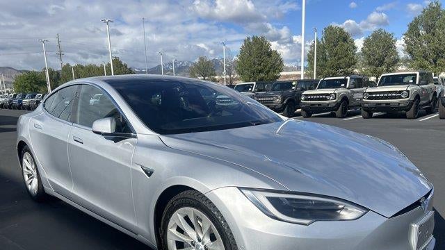 2017 Tesla Model S 60D