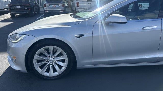 2017 Tesla Model S 60D