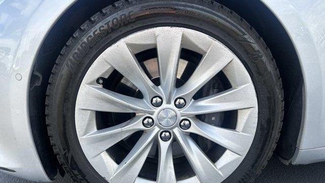 2017 Tesla Model S 60D