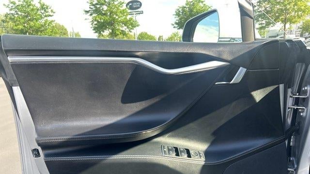 2017 Tesla Model S 60D