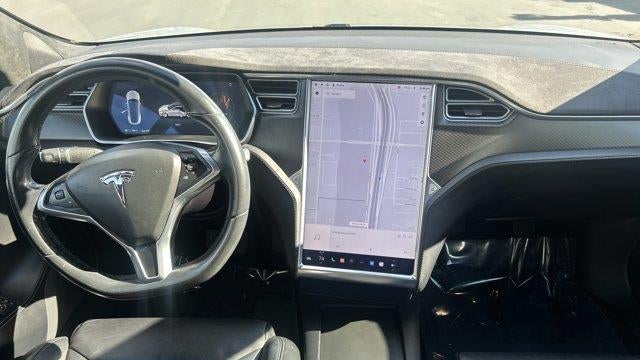 2017 Tesla Model S 60D