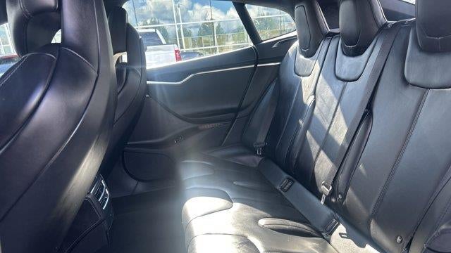 2017 Tesla Model S 60D