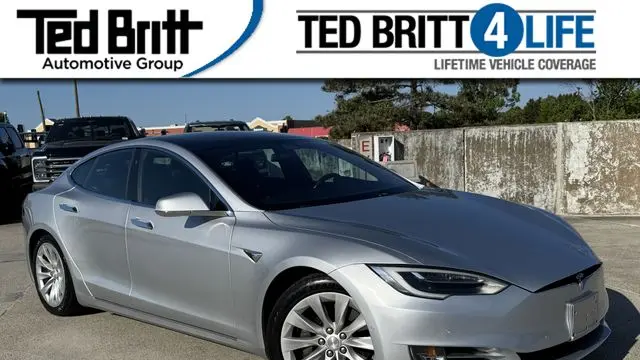 Preowned 2017 Tesla Model S 100D for Sale