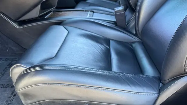 2017 Tesla Model S 100D