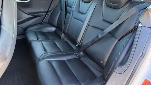 2017 Tesla Model S 100D