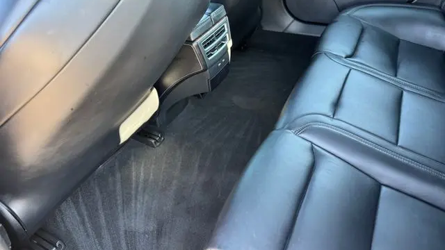 2017 Tesla Model S 100D