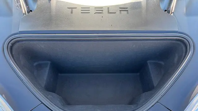 2017 Tesla Model S 100D