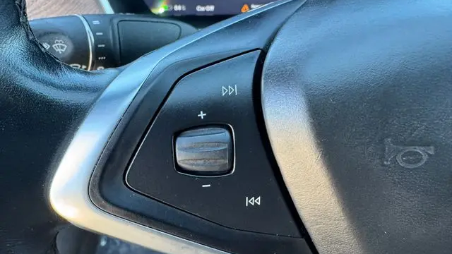 2017 Tesla Model S 100D