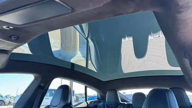 2017 Tesla Model S 100D