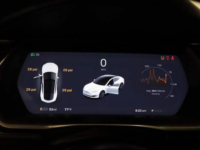 2018 Tesla Model S