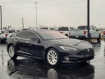 2017 Model S Thumbnail 1