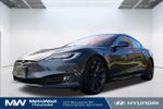 2017 Model S Thumbnail 1