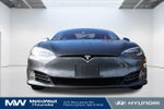 2017 Model S Thumbnail 2