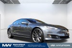 2017 Model S Thumbnail 3