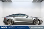 2017 Model S Thumbnail 4