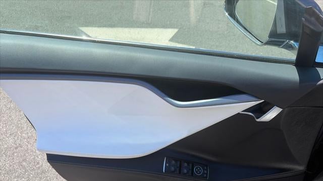 2019 Tesla Model S Long Range