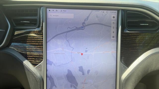 2019 Tesla Model S Long Range