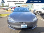 2021 Model S Thumbnail 4