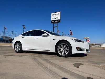 Photo of a 2020 Tesla Model S AWD Long Range Plus 4DR Liftback for sale