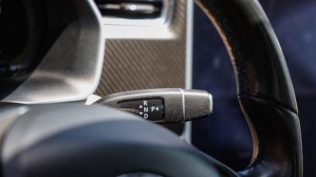 2017 Tesla Model S 90D