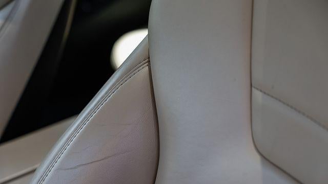 2017 Tesla Model S 90D