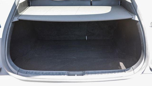 2017 Tesla Model S 90D
