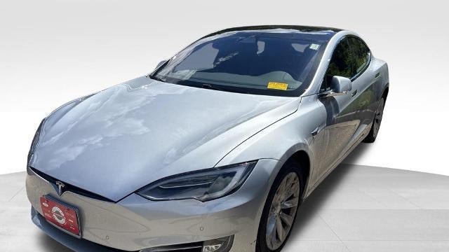 Preowned 2017 Tesla Model S 60D for Sale