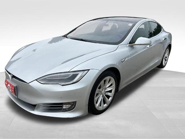 2017 Tesla Model S - $16,996