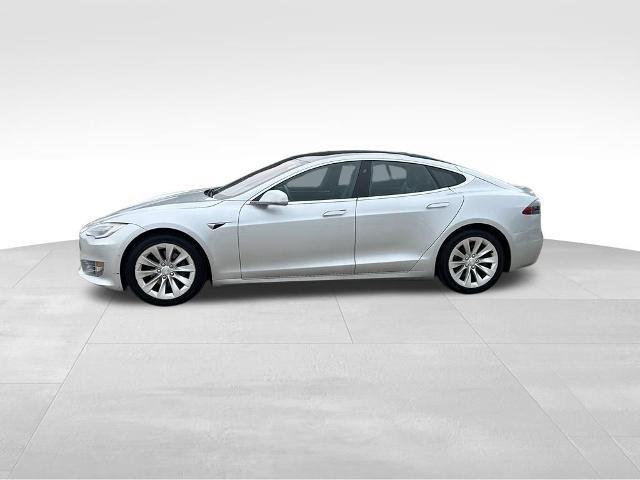 2017 Tesla Model S - $16,996