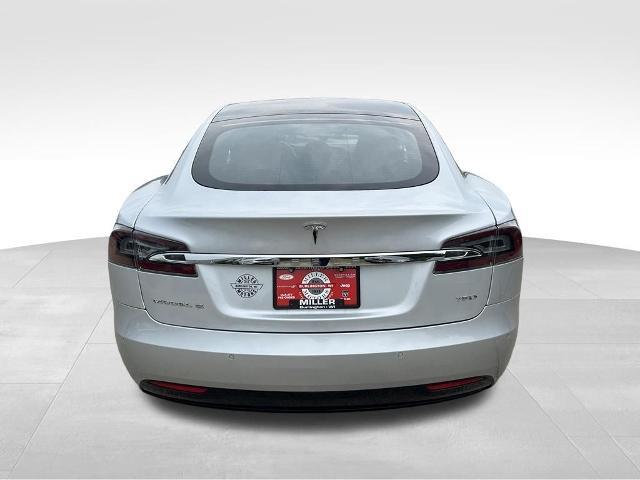 2017 Tesla Model S - $16,996