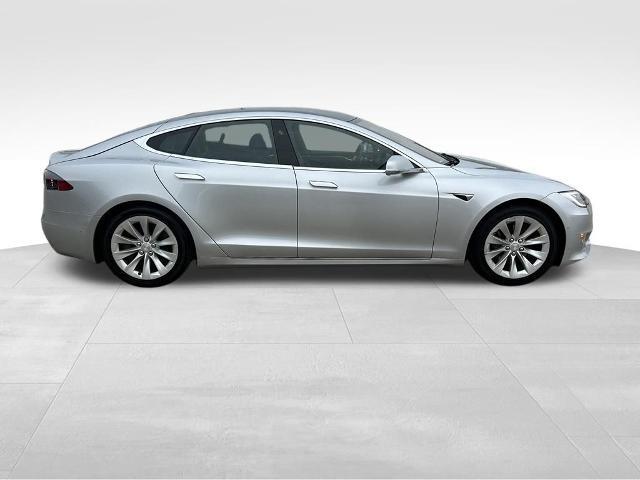 2017 Tesla Model S - $16,996