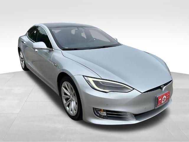 2017 Tesla Model S - $16,996