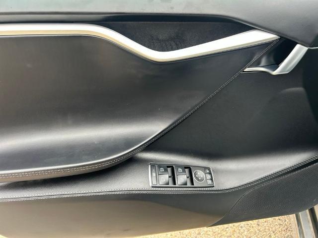 2017 Tesla Model S - $16,996