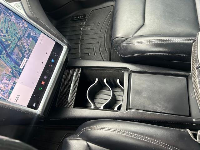2017 Tesla Model S - $16,996
