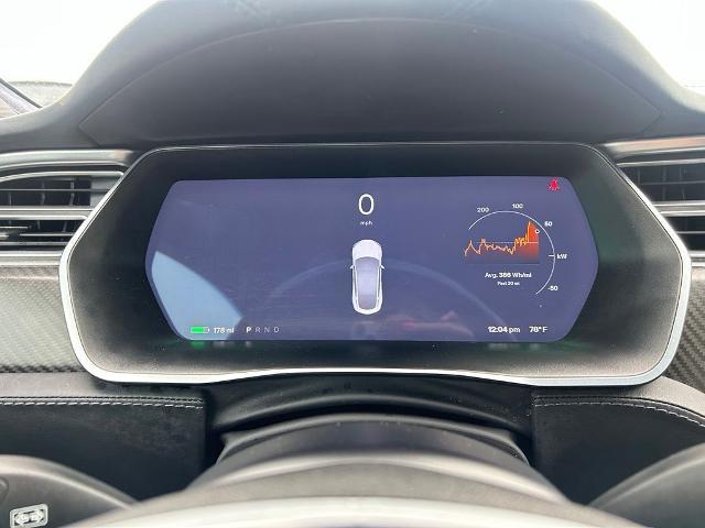 2017 Tesla Model S - $16,996