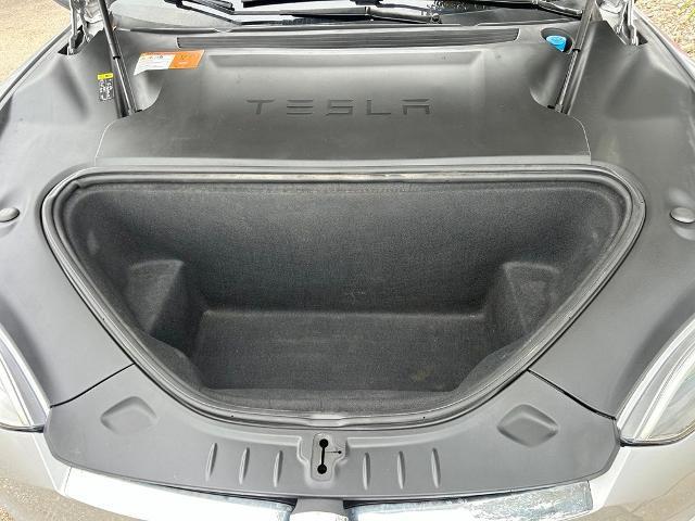 2017 Tesla Model S - $16,996