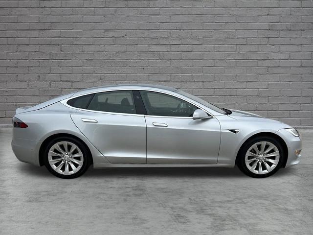 2017 Tesla Model S - $15,750