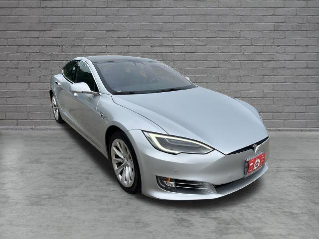 2017 Tesla Model S - $15,750
