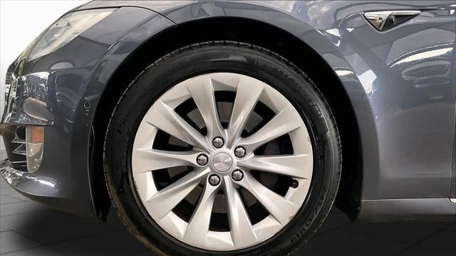 2018 Tesla Model S 75D
