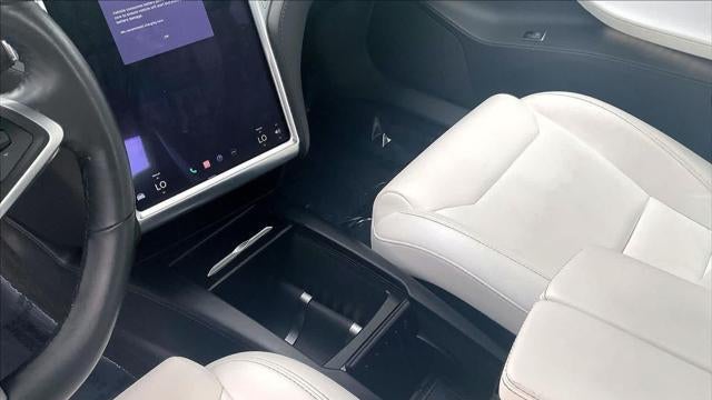 2018 Tesla Model S 75D